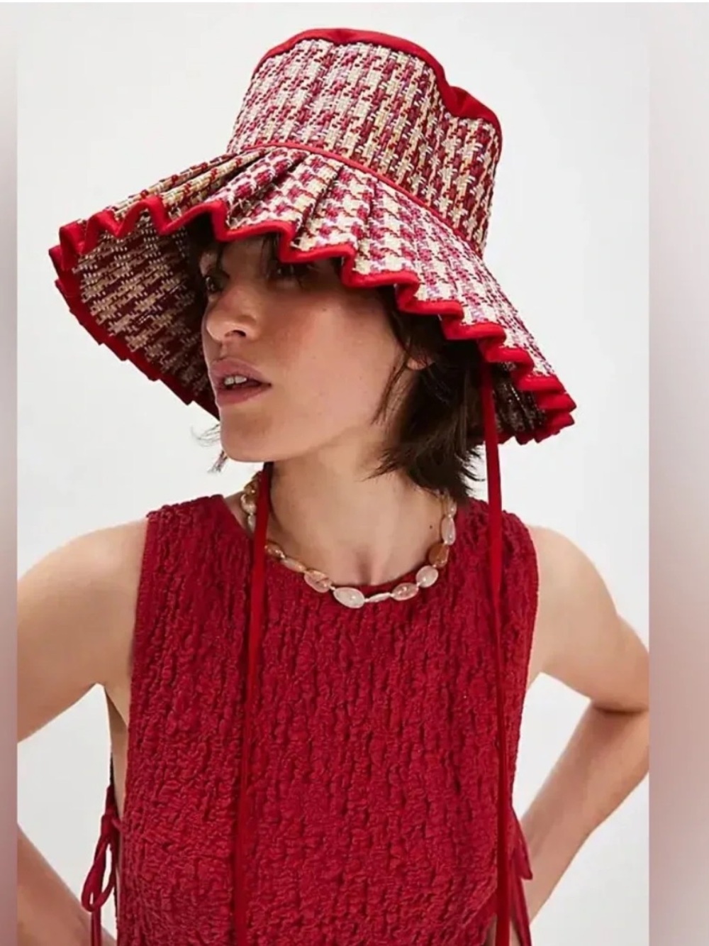 Lorna Murray Santa Fe Beauty Point Hat - SOLD OUT